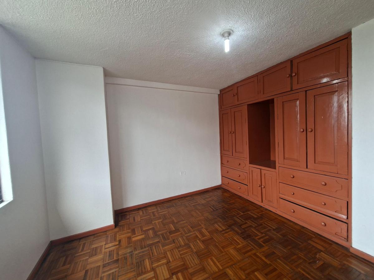 Departamento de 126 m² con 3 Dorm. Mas un Estudio en Venta Cerca Al Colegio Montufar — imagen 4