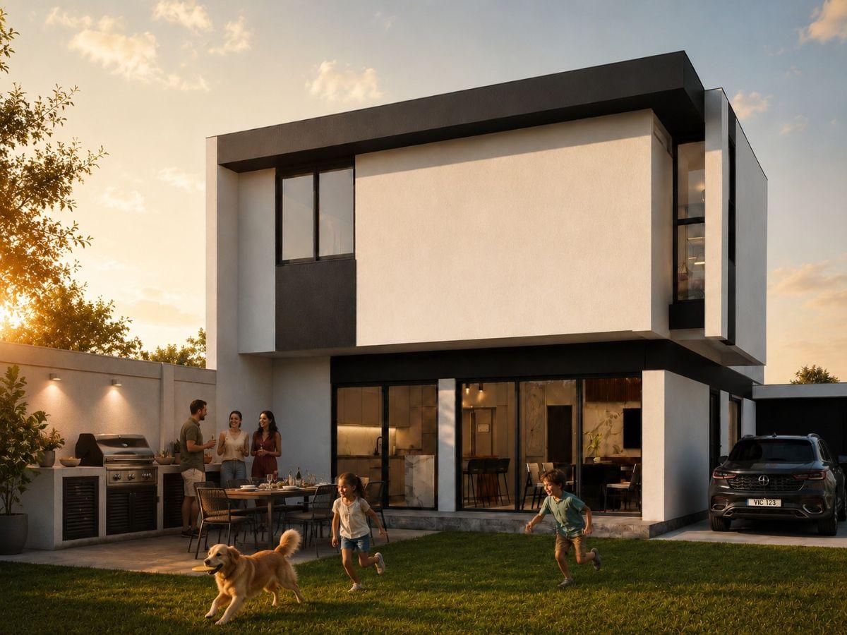 En Venta Casa Familiar Elegante y Moderna en El Sur de Manta, Manabí — imagen 10