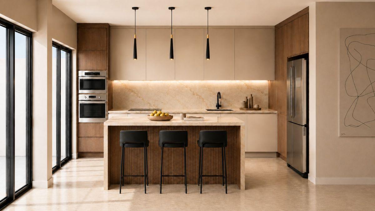 En Venta Casa Familiar Elegante y Moderna en El Sur de Manta, Manabí — imagen 8