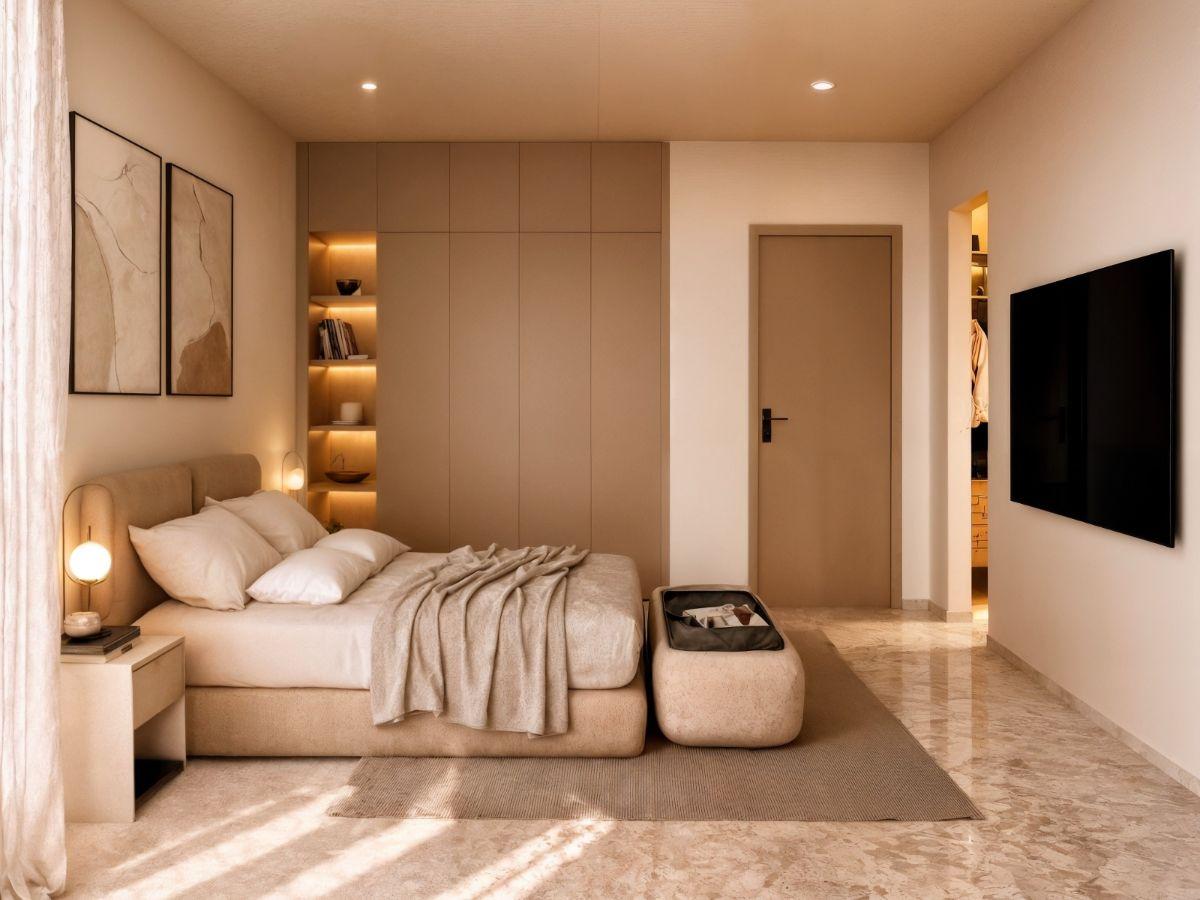En Venta Casa Familiar Elegante y Moderna en El Sur de Manta, Manabí — imagen 7