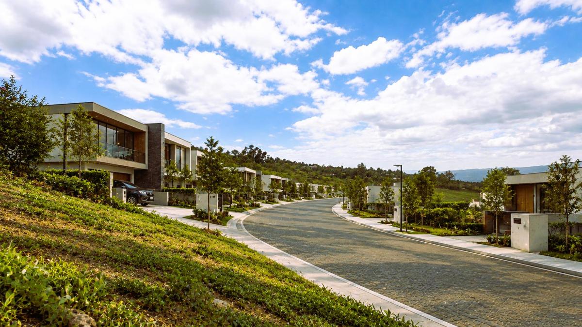 Terreno Desarrollo Residencial La Macarena Conocoto — imagen 4