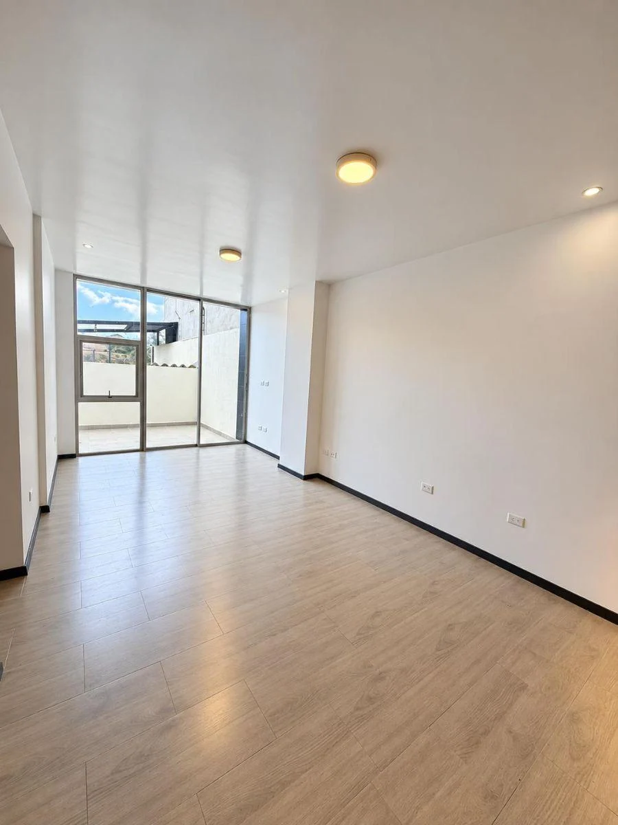 Departamento 2.99% Llano Chico — imagen 7