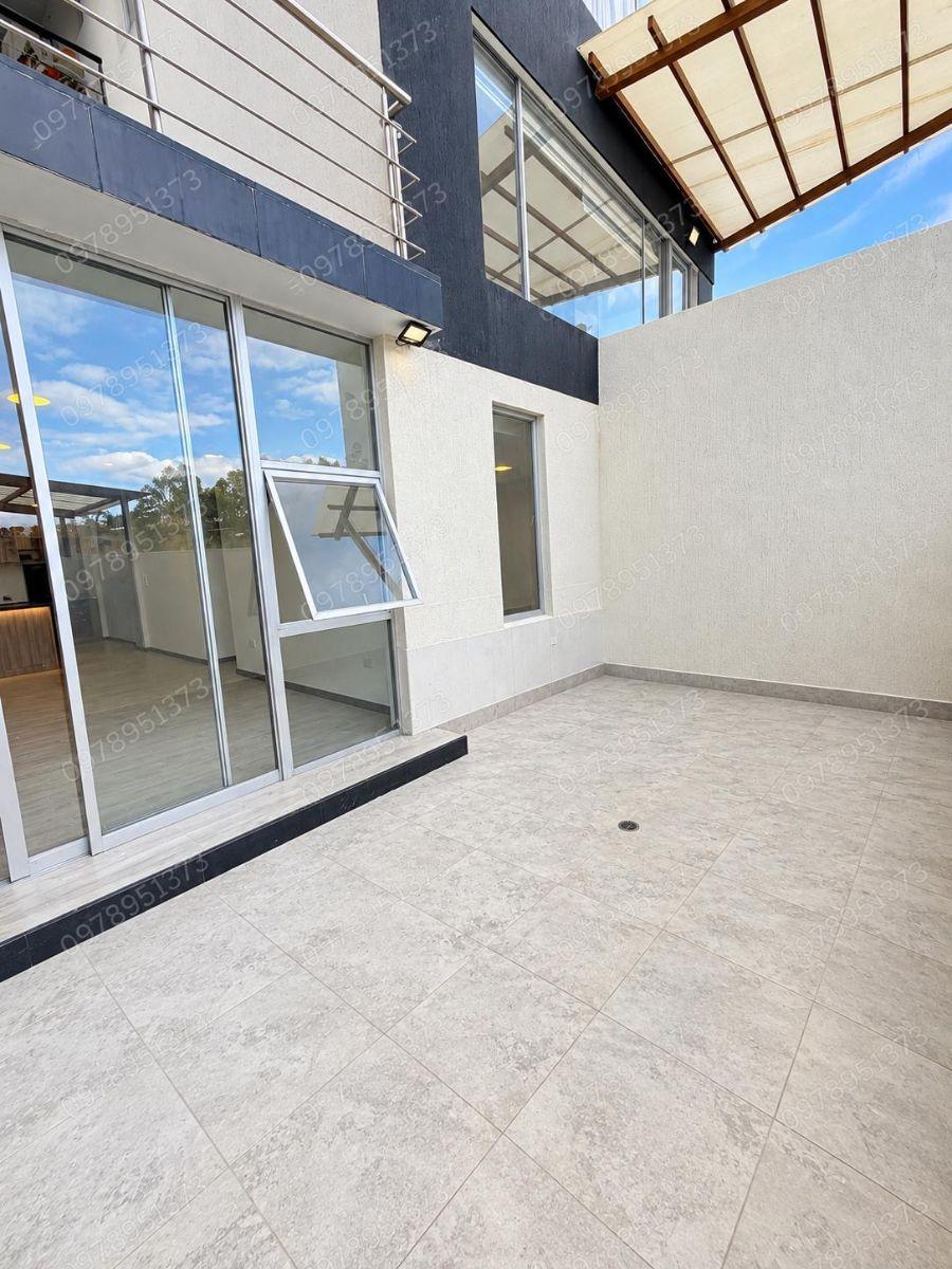 Departamento 2.99% Llano Chico — imagen 6