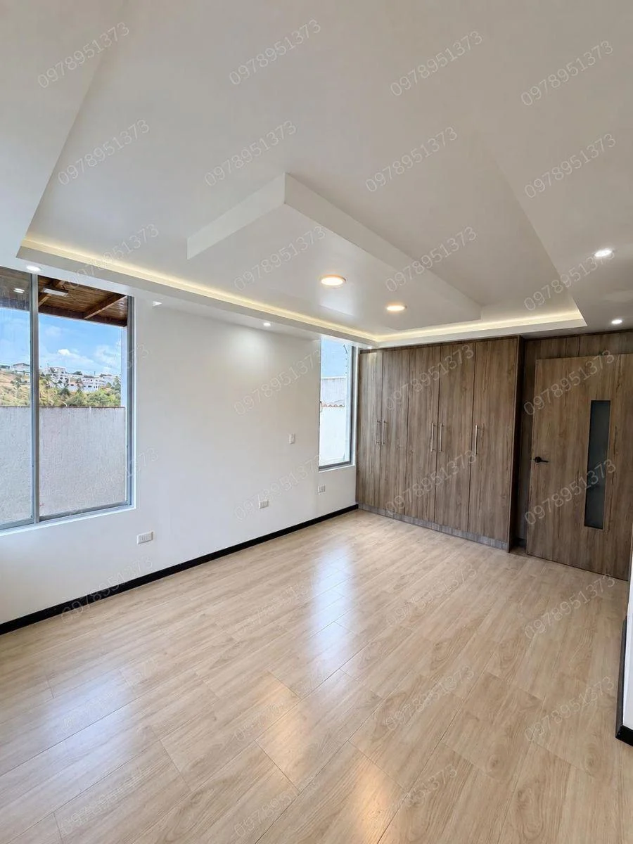 Departamento 2.99% Llano Chico — imagen 4