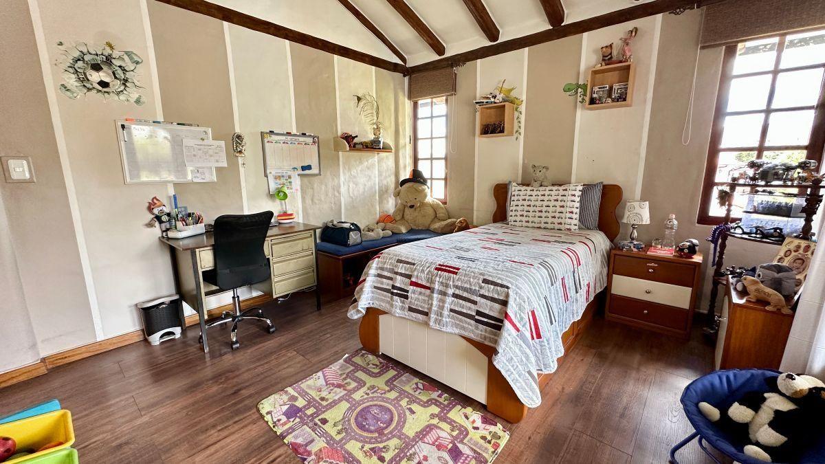 Terreno - Casa Campestre – Urb. San Ignacio de Cashapamba | Valle de Los Chillos | en Venta 1053 m² — imagen 7