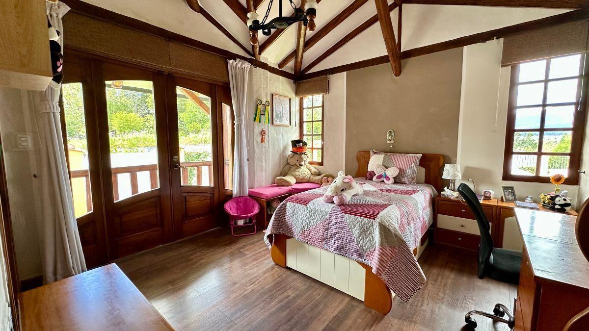 Terreno - Casa Campestre – Urb. San Ignacio de Cashapamba | Valle de Los Chillos | en Venta 1053 m² — imagen 5