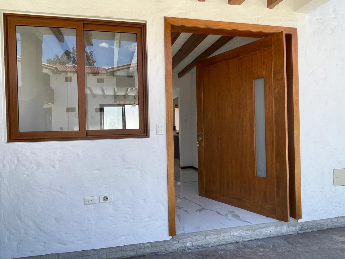 En Venta Casa por Estrenar en La Armenia, Acabados Personalizados, Valle de Los Chillos. Provincia de Pichincha — imagen 10