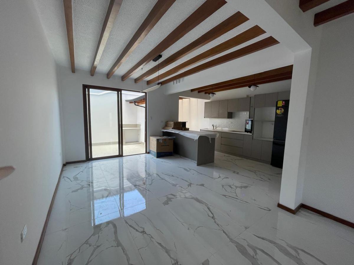 En Venta Casa por Estrenar en La Armenia, Acabados Personalizados, Valle de Los Chillos. Provincia de Pichincha — imagen 8