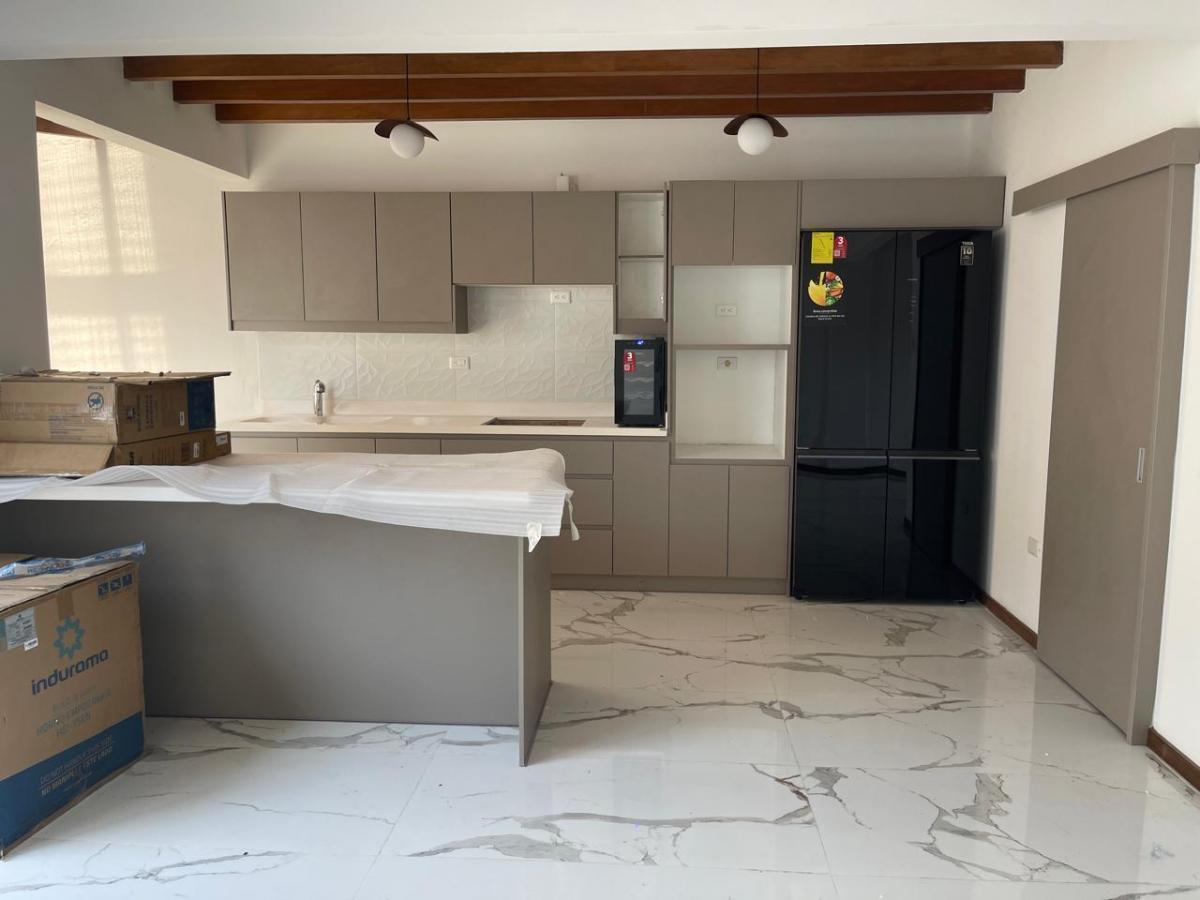En Venta Casa por Estrenar en La Armenia, Acabados Personalizados, Valle de Los Chillos. Provincia de Pichincha — imagen 7