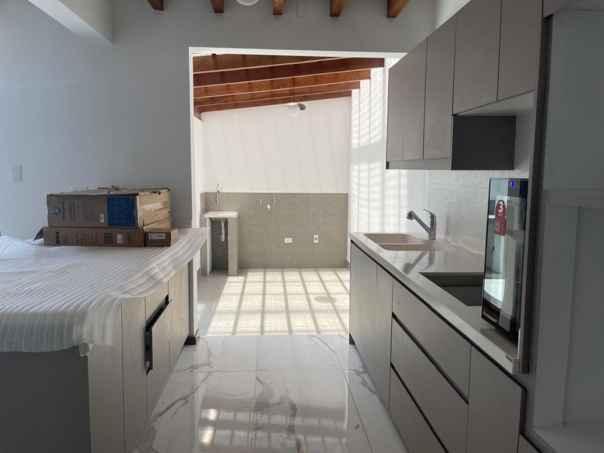 En Venta Casa por Estrenar en La Armenia, Acabados Personalizados, Valle de Los Chillos. Provincia de Pichincha — imagen 6