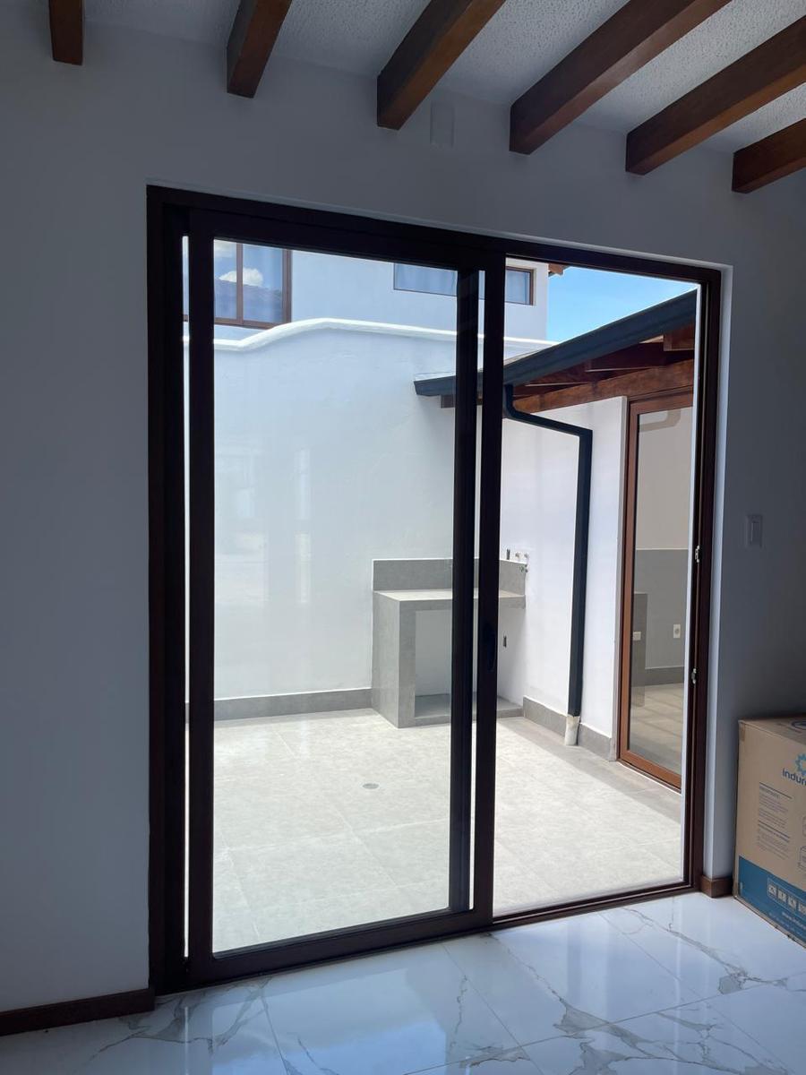 En Venta Casa por Estrenar en La Armenia, Acabados Personalizados, Valle de Los Chillos. Provincia de Pichincha — imagen 5