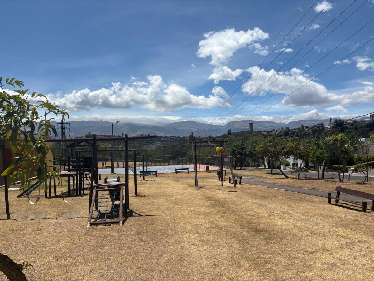 Terreno en Venta en Nayón – San Francisco de Tanda con Hermosa Vista — imagen 10