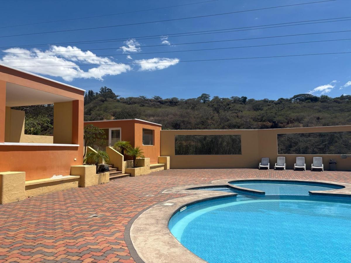 Terreno en Venta en Nayón – San Francisco de Tanda con Hermosa Vista — imagen 8