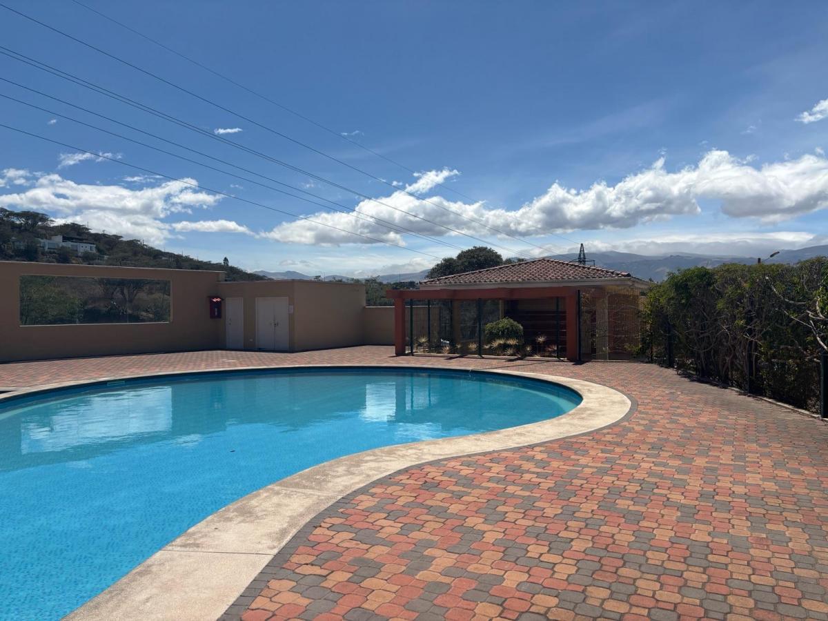 Terreno en Venta en Nayón – San Francisco de Tanda con Hermosa Vista — imagen 7