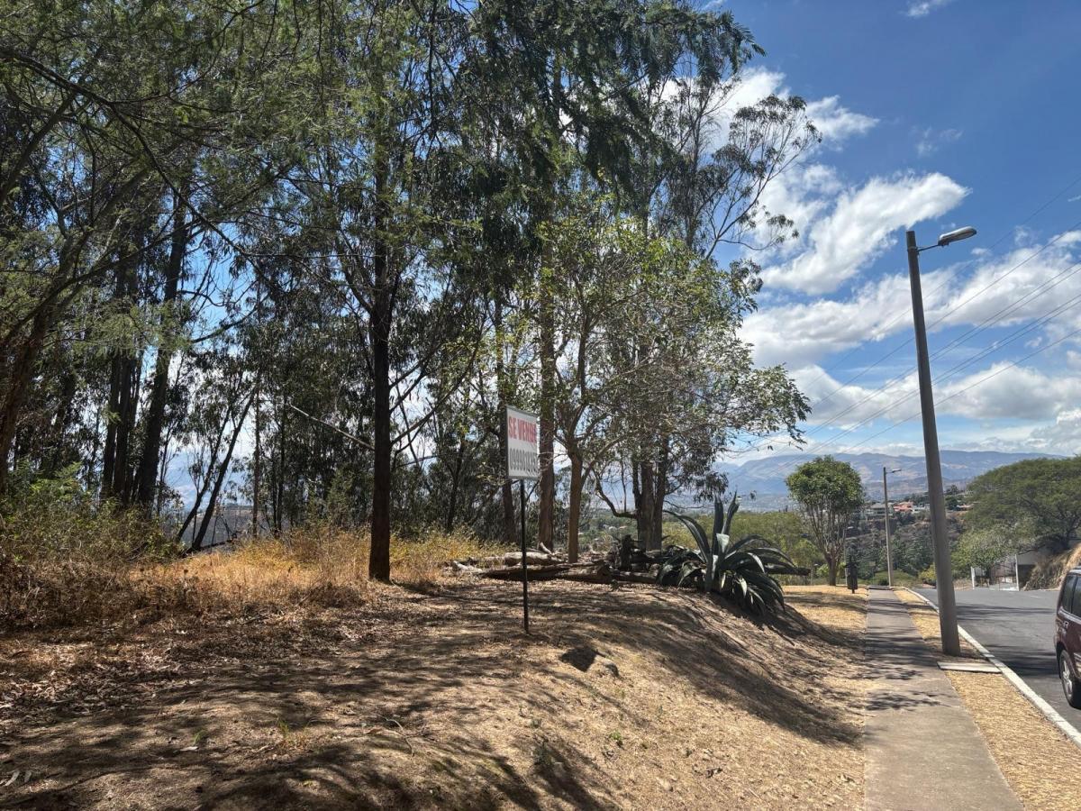 Terreno en Venta en Nayón – San Francisco de Tanda con Hermosa Vista — imagen 4