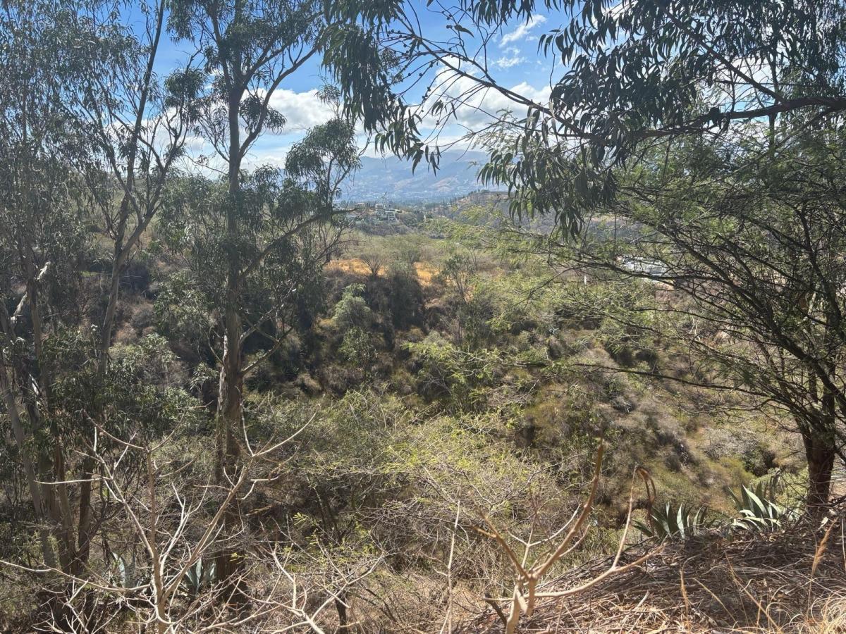 Terreno en Venta en Nayón – San Francisco de Tanda con Hermosa Vista — imagen 3