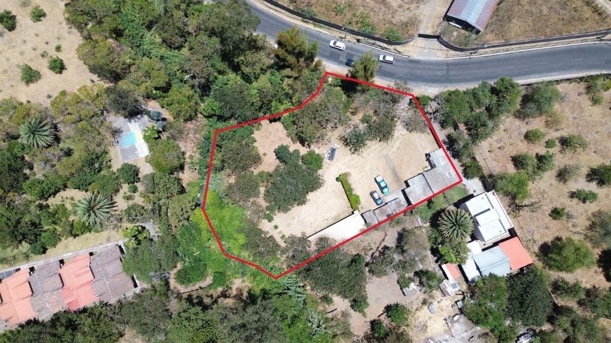 En Venta Terreno en Tumbaco 2247 m² — imagen 10