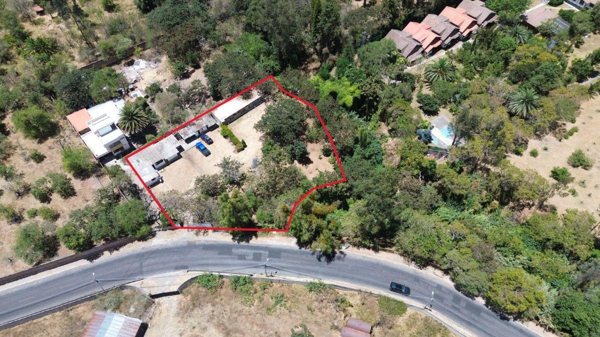 En Venta Terreno en Tumbaco 2247 m² — imagen 9