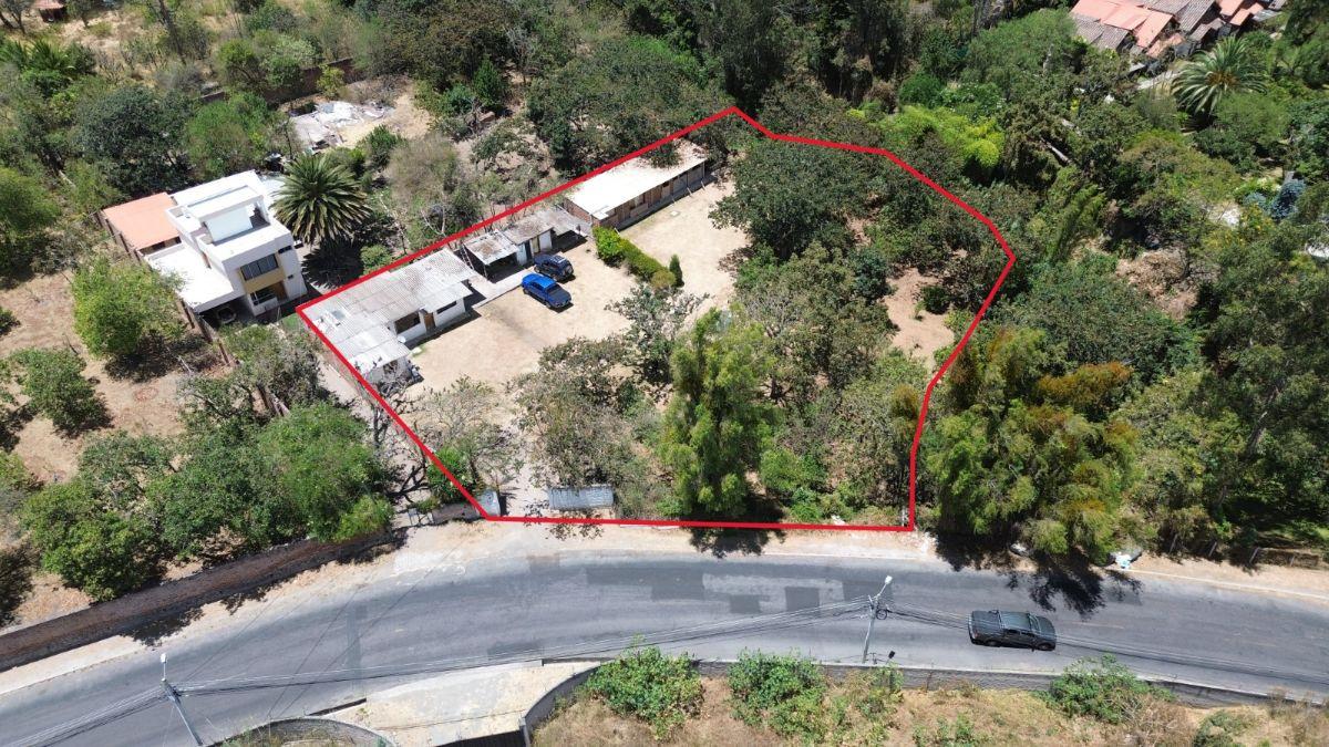 En Venta Terreno en Tumbaco 2247 m² — imagen 8