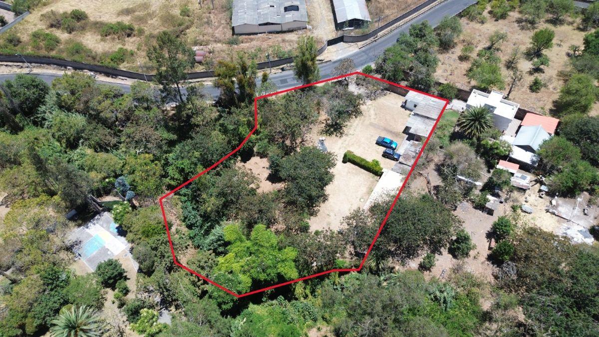 En Venta Terreno en Tumbaco 2247 m² — imagen 7