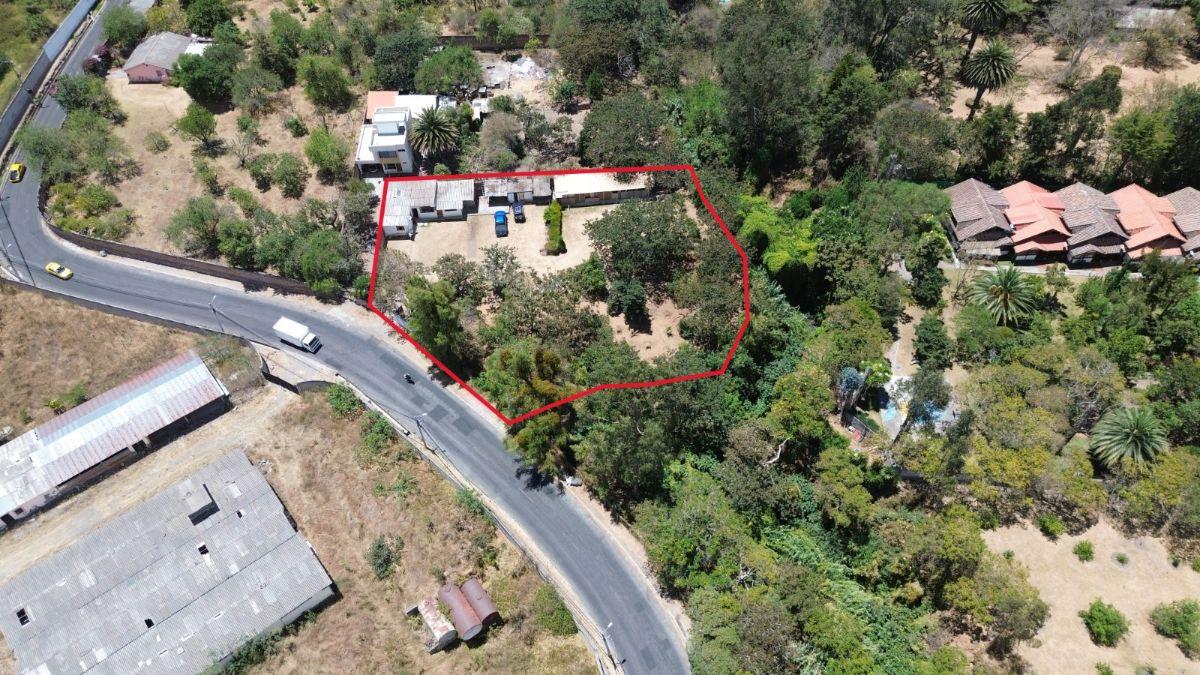 En Venta Terreno en Tumbaco 2247 m² — imagen 6