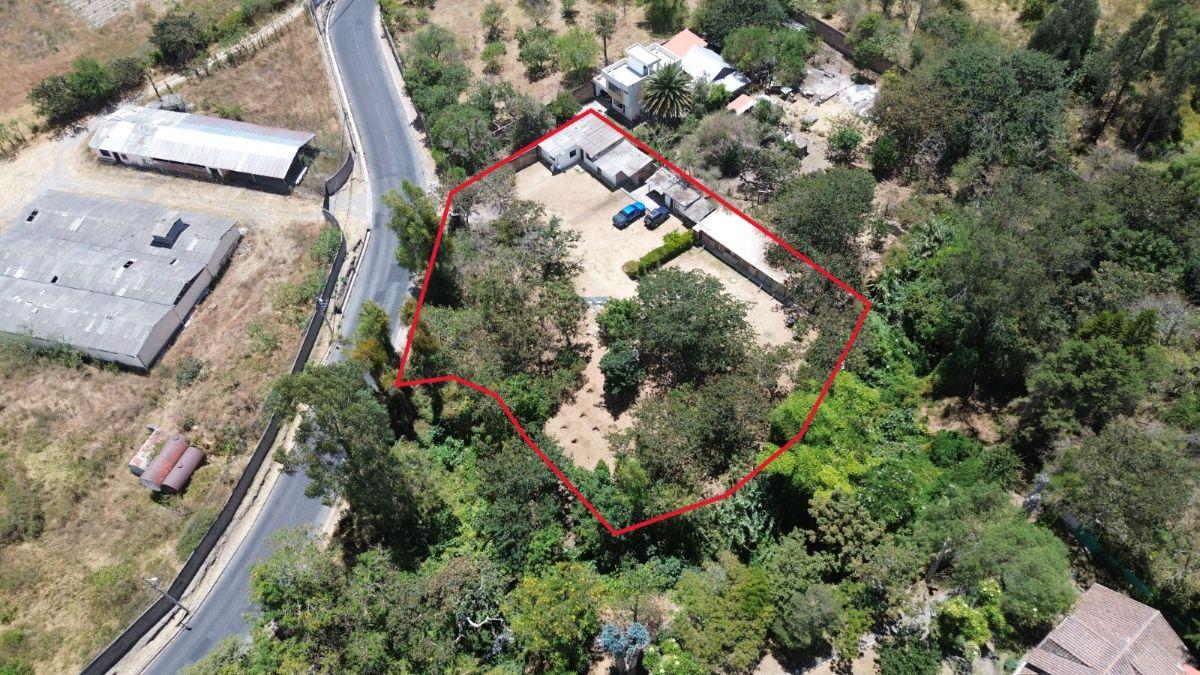 En Venta Terreno en Tumbaco 2247 m² — imagen 5