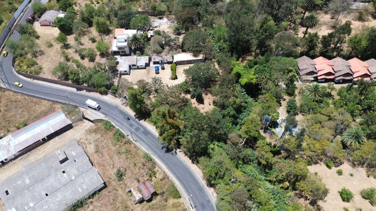 En Venta Terreno en Tumbaco 2247 m² — imagen 4