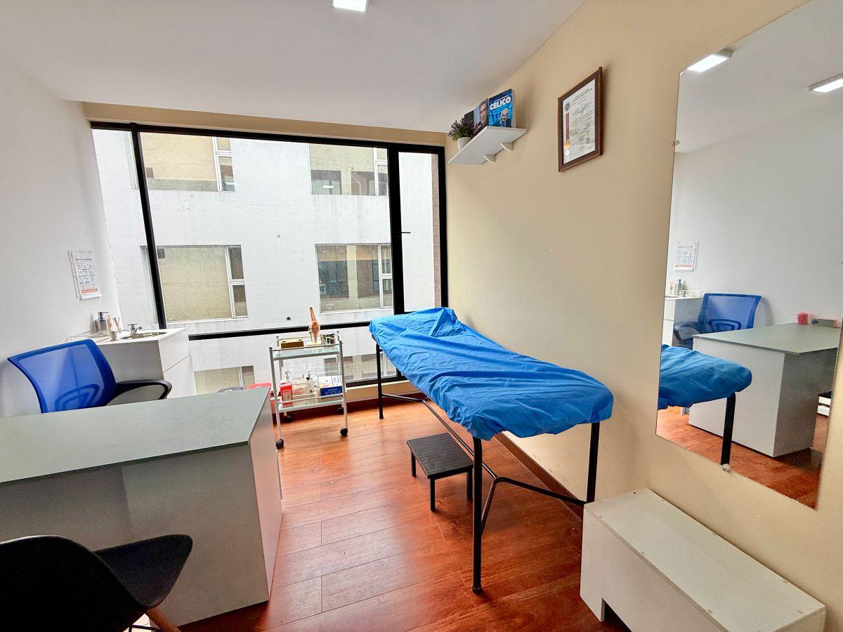 Oficina de 52 m² en Venta – Sector Vozandes — imagen 9