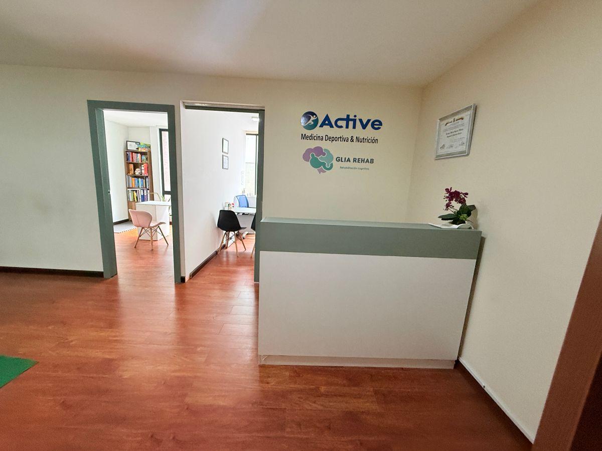 Oficina de 52 m² en Venta – Sector Vozandes — imagen 7