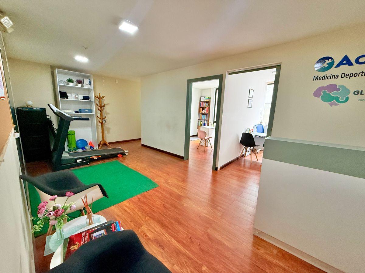 Oficina de 52 m² en Venta – Sector Vozandes — imagen 6