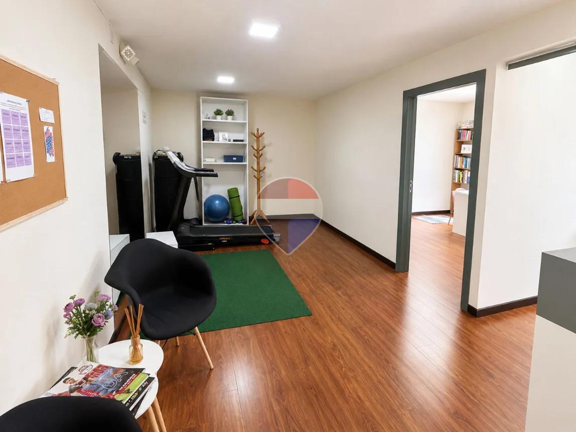 Oficina de 52 m² en Venta – Sector Vozandes — imagen 5