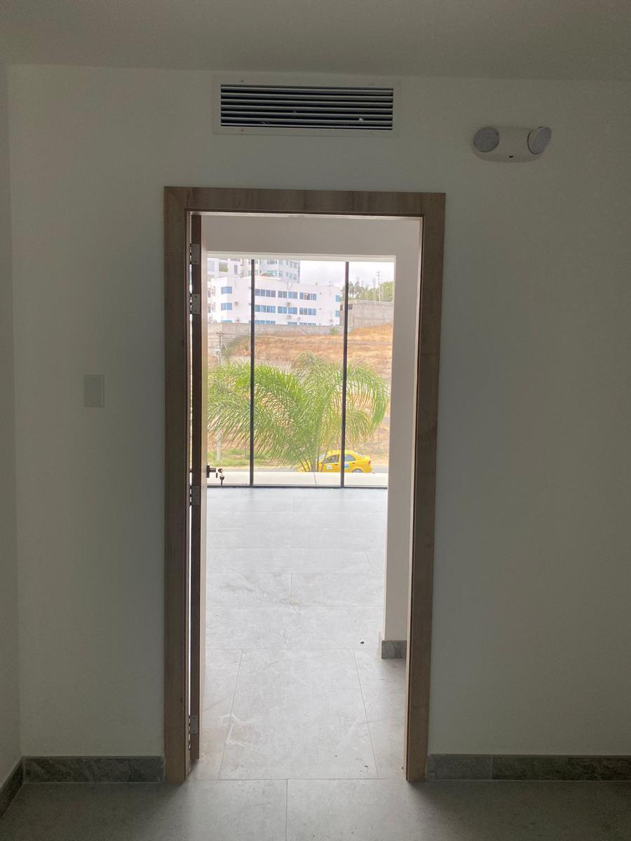 Consultorio Médico de Venta Av Barbasquillo, Manabí — imagen 5