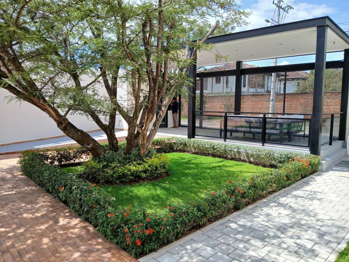 Conjunto Exclusivo de Casas - Sector Hilacril - Tumbaco / Excelentes Amenities — imagen 8