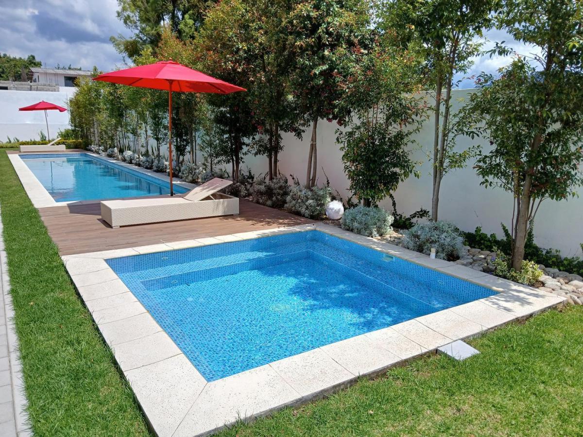 Conjunto Exclusivo de Casas - Sector Hilacril - Tumbaco / Excelentes Amenities — imagen 7