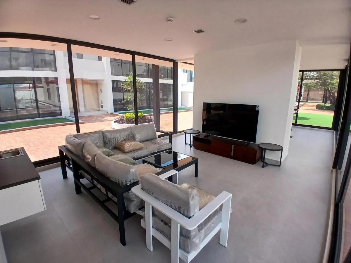 Conjunto Exclusivo de Casas - Sector Hilacril - Tumbaco / Excelentes Amenities — imagen 6