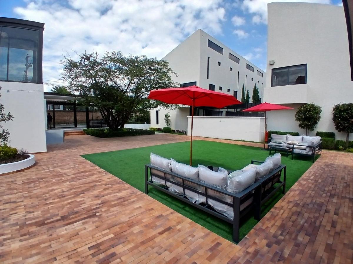 Conjunto Exclusivo de Casas - Sector Hilacril - Tumbaco / Excelentes Amenities — imagen 4