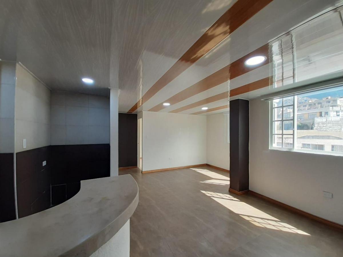 Venta Departamento 2 Habitaciones Norte, Sector Condado — imagen 10