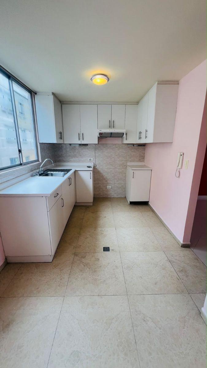 Oportunidad Venta Departamento Ciudad Jardin — imagen 8