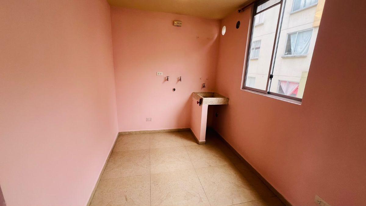 Oportunidad Venta Departamento Ciudad Jardin — imagen 7