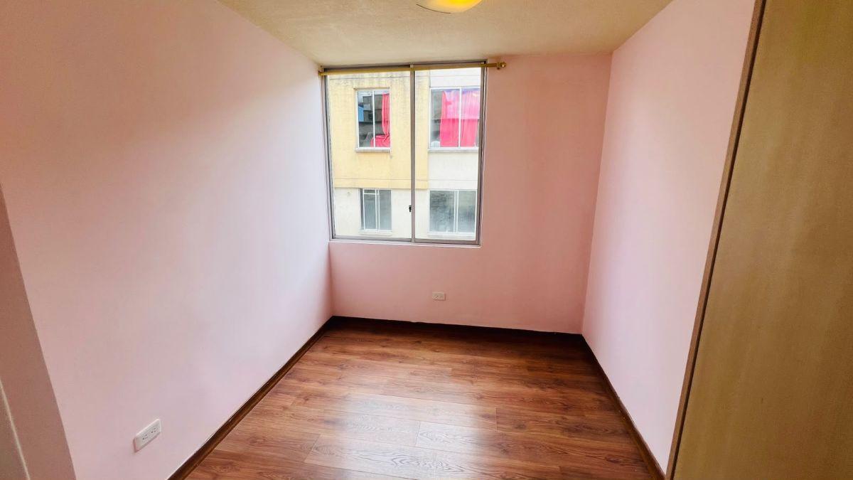 Oportunidad Venta Departamento Ciudad Jardin — imagen 6