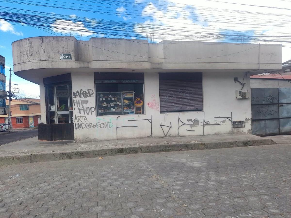 Venta Propiedad con Locales Al Sur de Quito Guamani — imagen 10