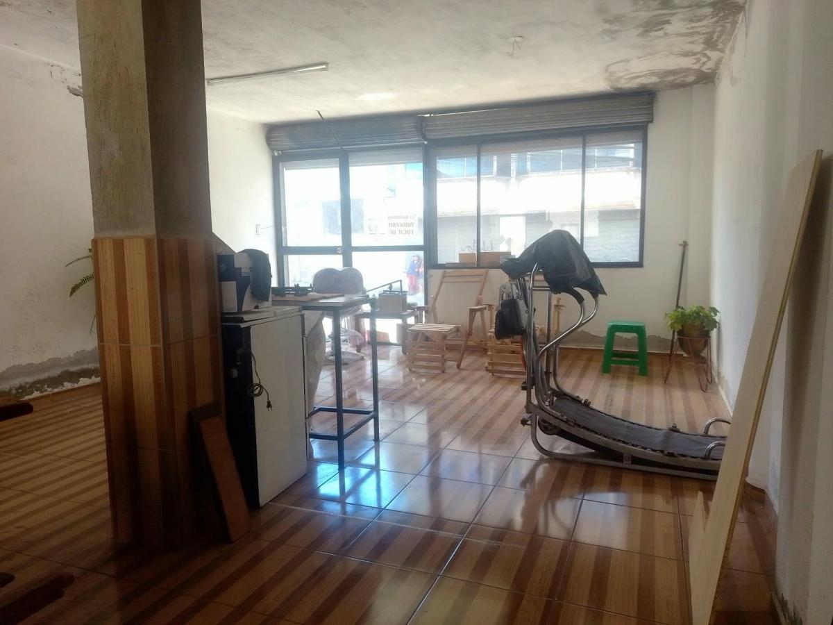 Venta Propiedad con Locales Al Sur de Quito Guamani — imagen 8