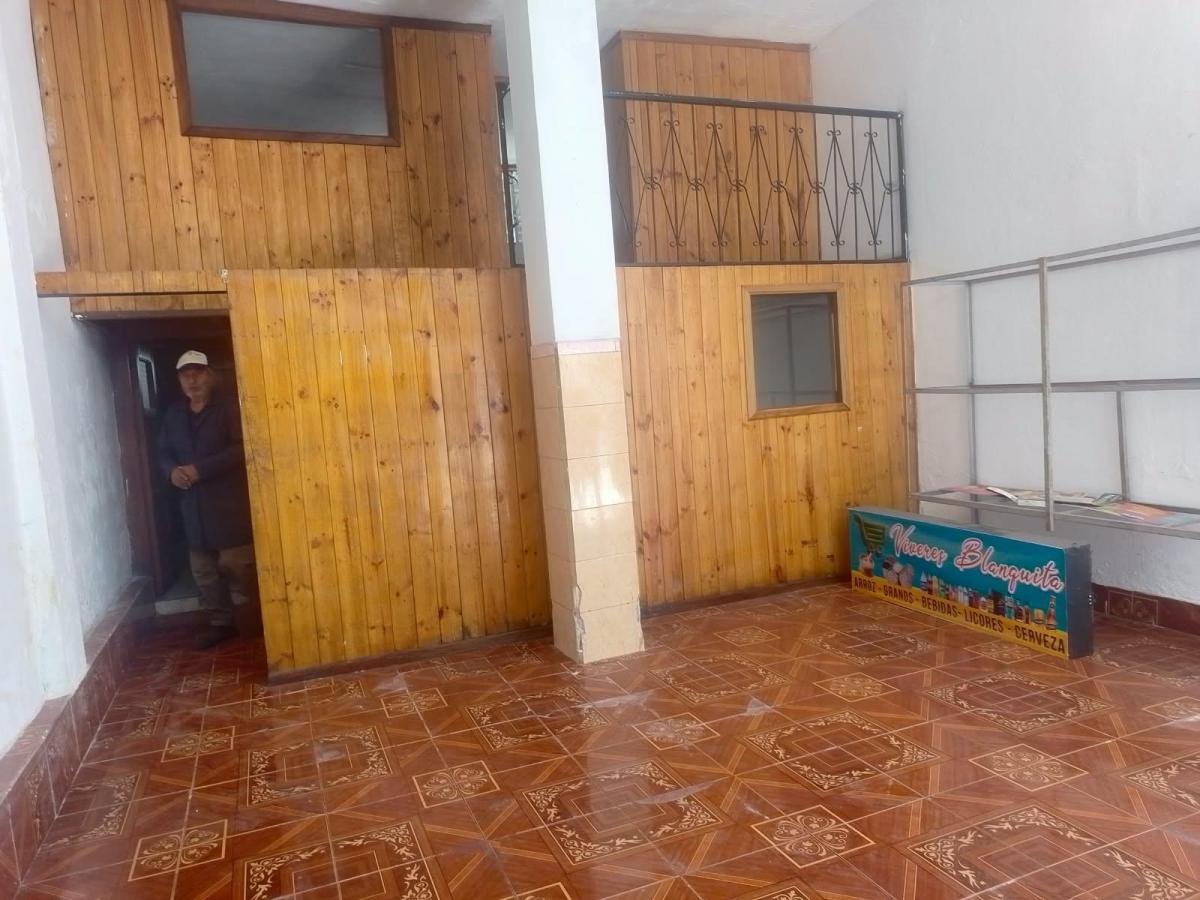 Venta Propiedad con Locales Al Sur de Quito Guamani — imagen 6
