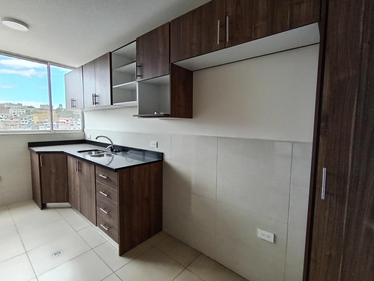 San Isidro del Inca, Se Vende Departamento Nuevo — imagen 6