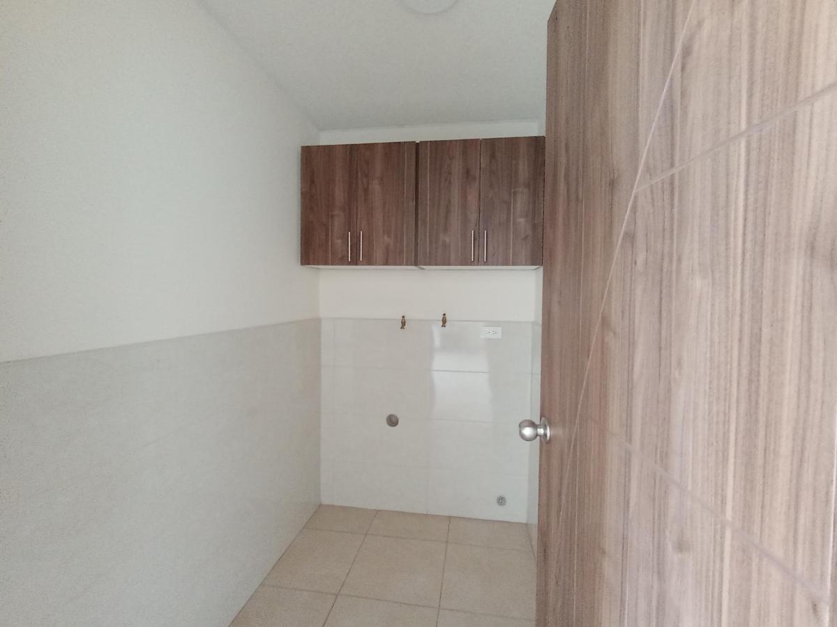 San Isidro del Inca, Se Vende Departamento Nuevo — imagen 4
