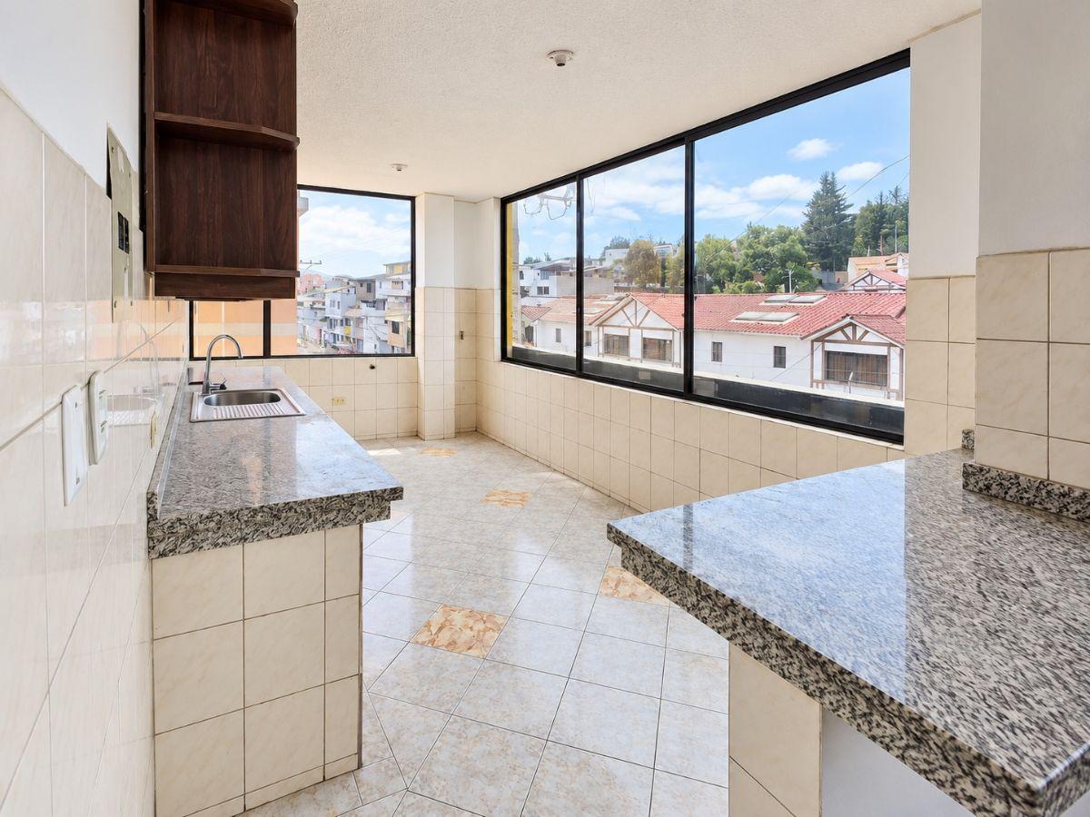 Oficinas en Venta – San Isidro del Inca — imagen 6