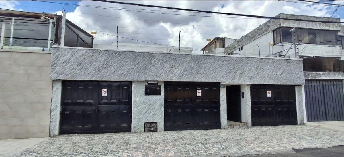 Casa de Venta en El Batán de 325 m² con 7 Habitaciones — imagen 10