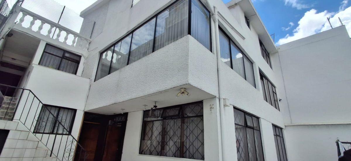 Casa de Venta en El Batán de 325 m² con 7 Habitaciones — imagen 8