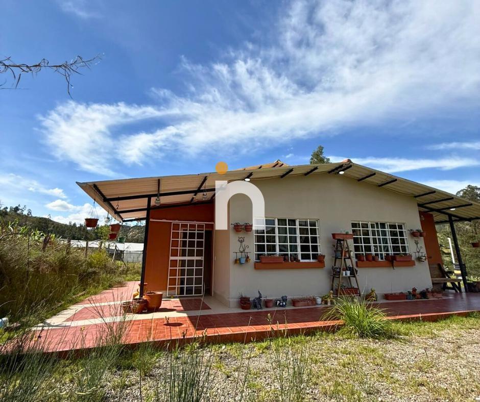 Amplia Propiedad Venta Cuenca — imagen 9