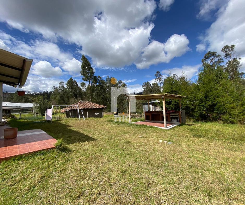 Amplia Propiedad Venta Cuenca — imagen 8